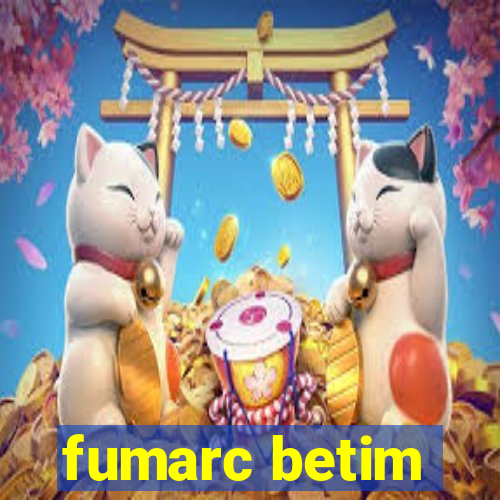 fumarc betim